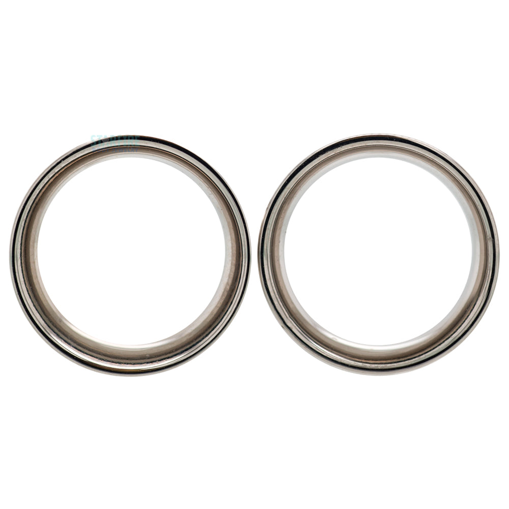 Stainless Steel Eyelets
