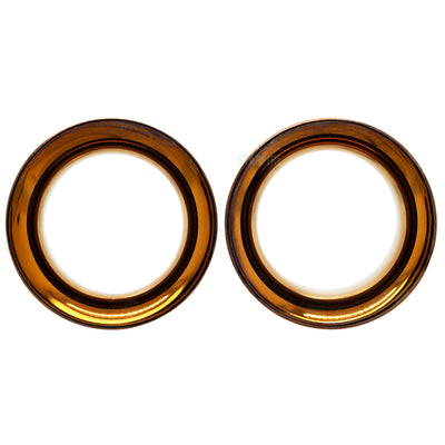 Titanium Eyelets - Copper