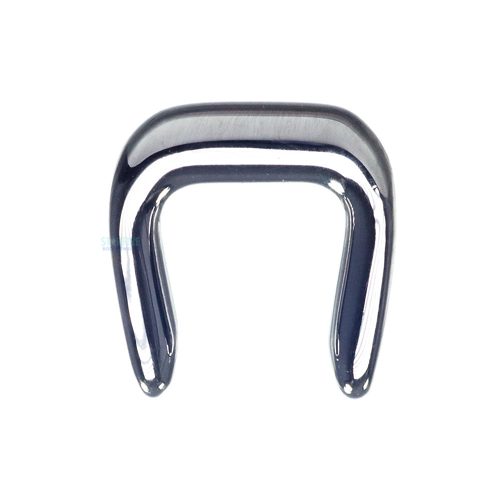 Stainless Steel Septum Retainer