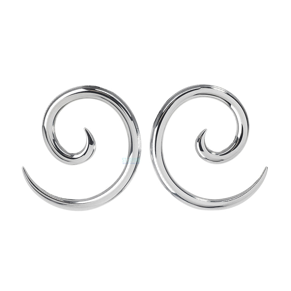 Spirals