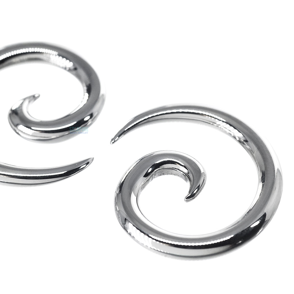 Spirals