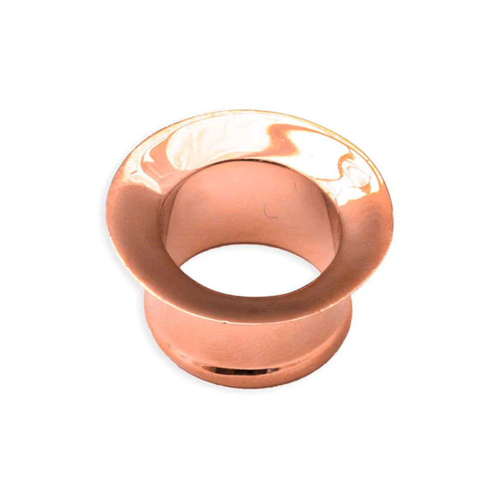 Lao Eyelets - Rose Gold