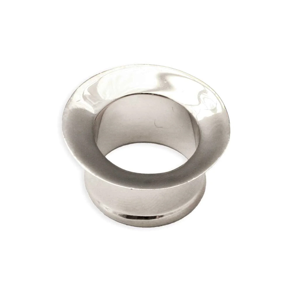 Lao Eyelets - Silver