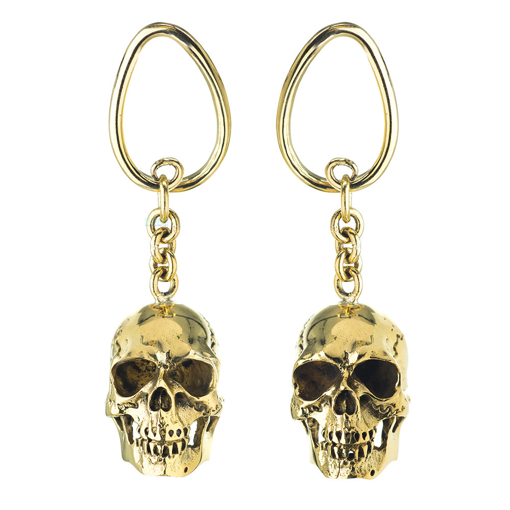 Cranio (Skull) Hangers