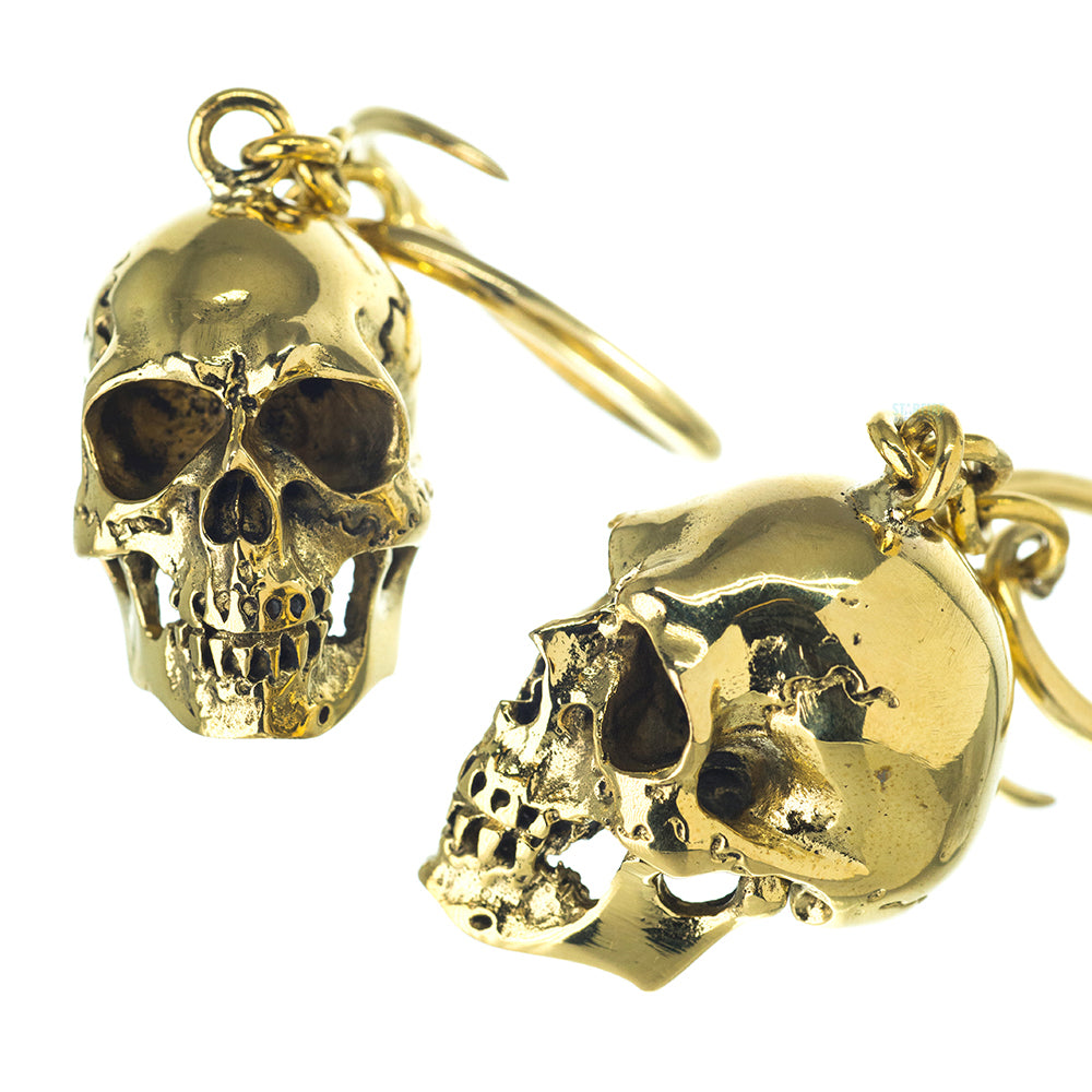 Cranio (Skull) Hangers