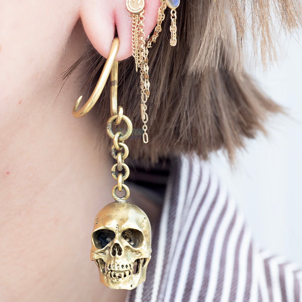 Cranio (Skull) Hangers