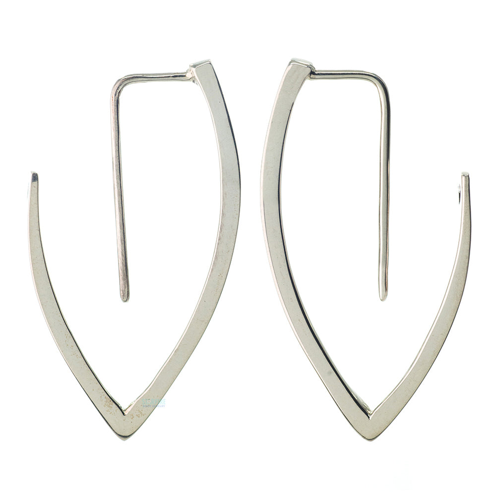 "Kitten Tears" Earrings
