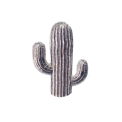 "Sonora" Threaded End in Gold & Platinum