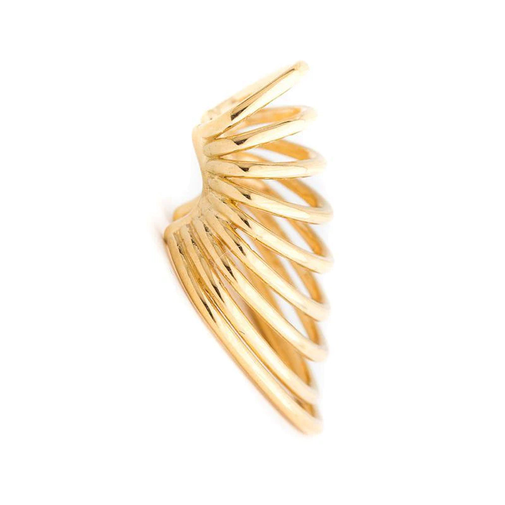 Warrior EAR CUFF (non piercing)