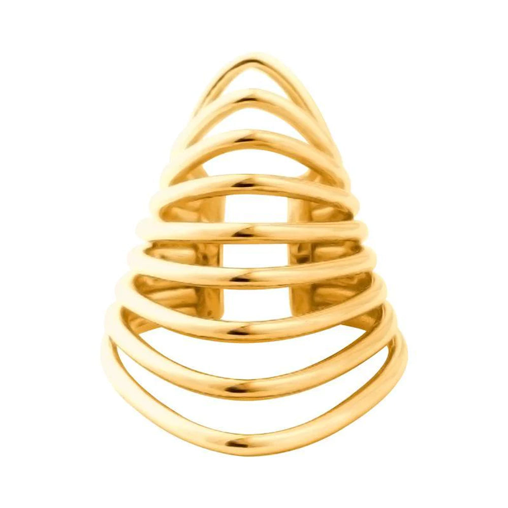 Warrior EAR CUFF (non piercing)