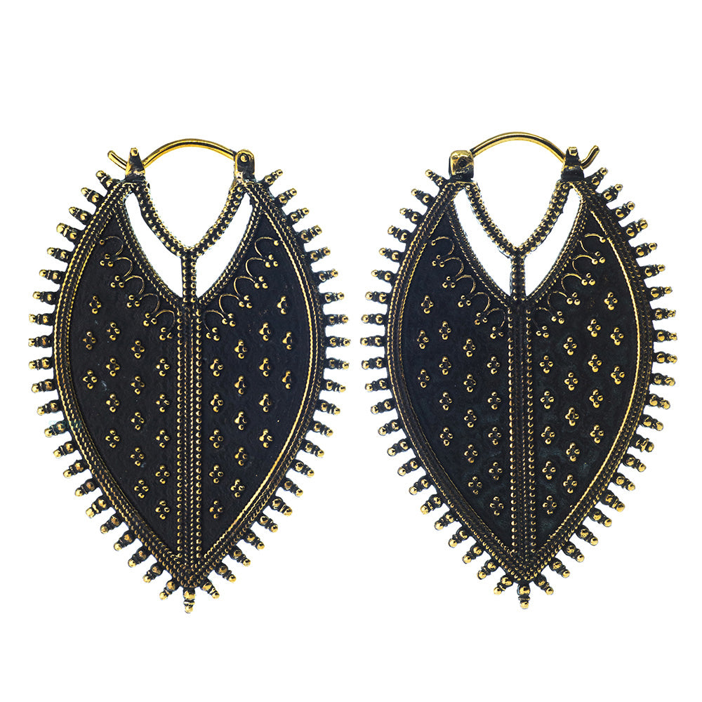 "Twilight" Earrings