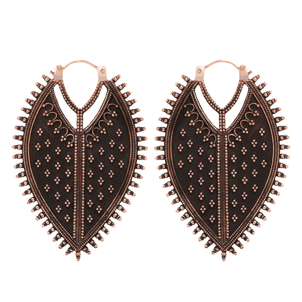 "Twilight" Earrings