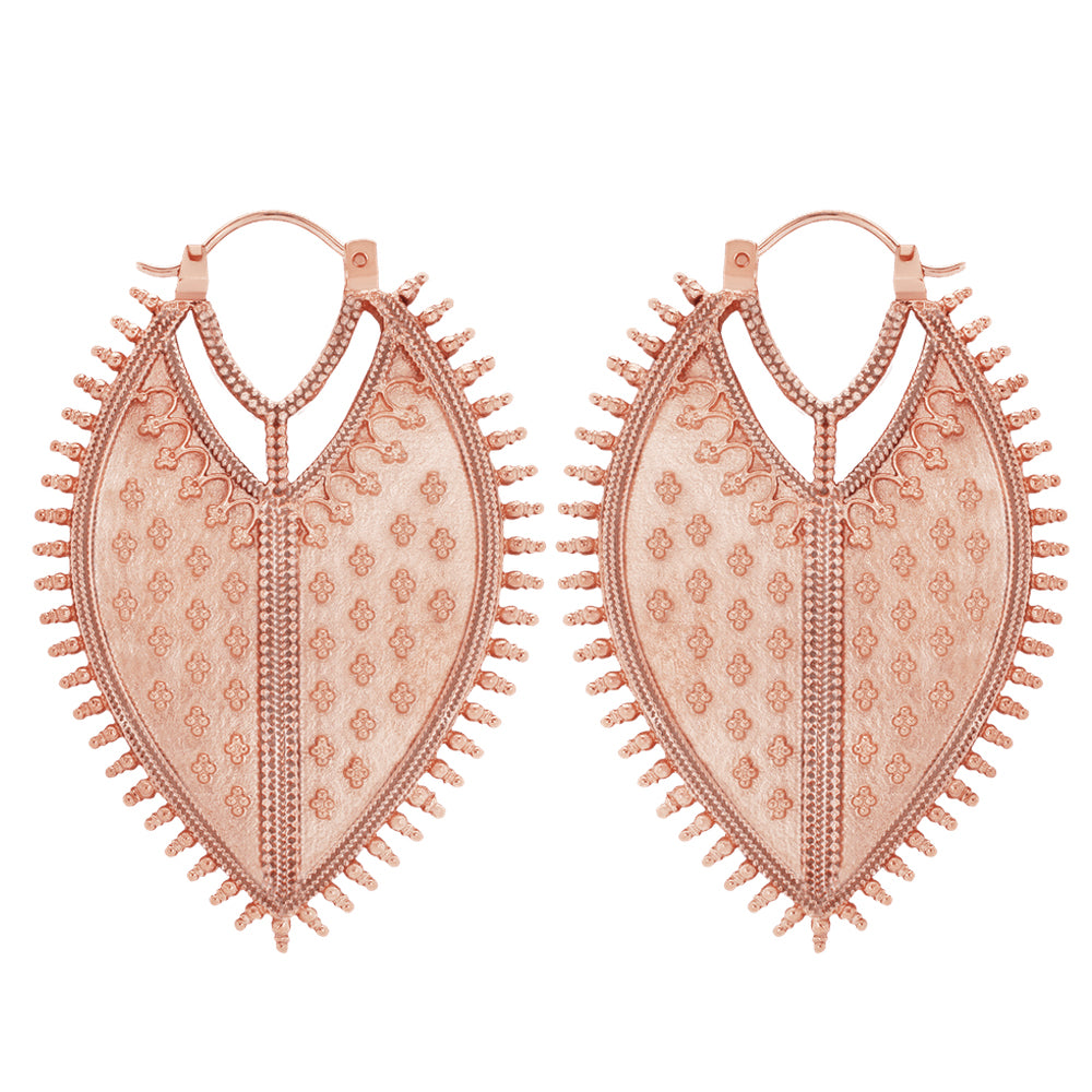 "Twilight" Earrings