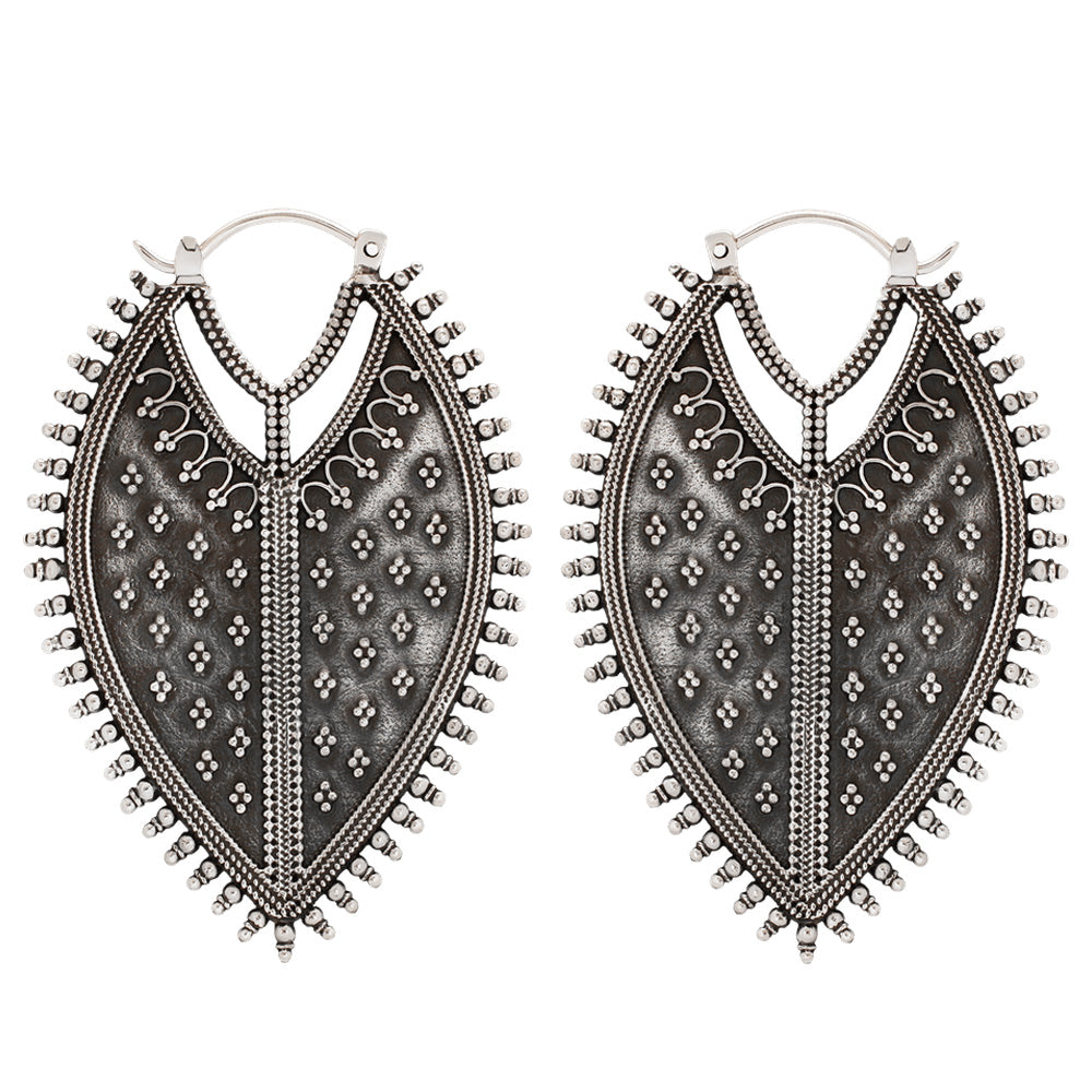 "Twilight" Earrings