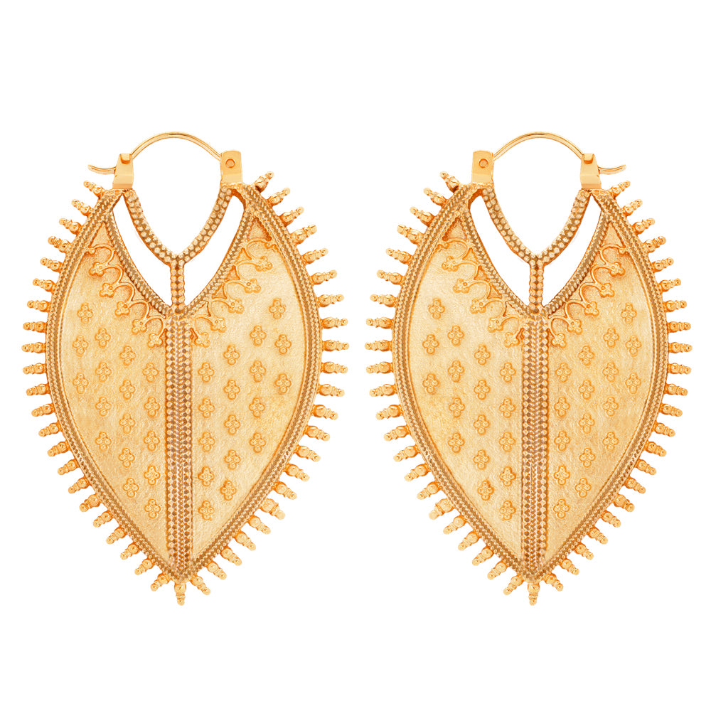 "Twilight" Earrings