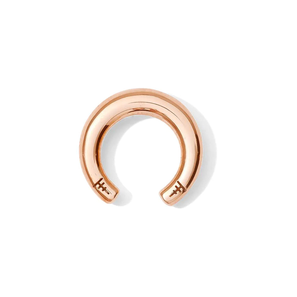 Crescent EAR CUFF (non piercing)