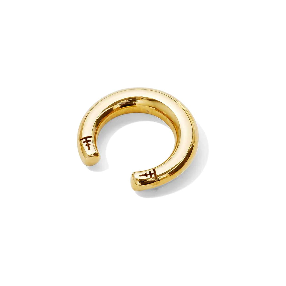 Crescent EAR CUFF (non piercing)