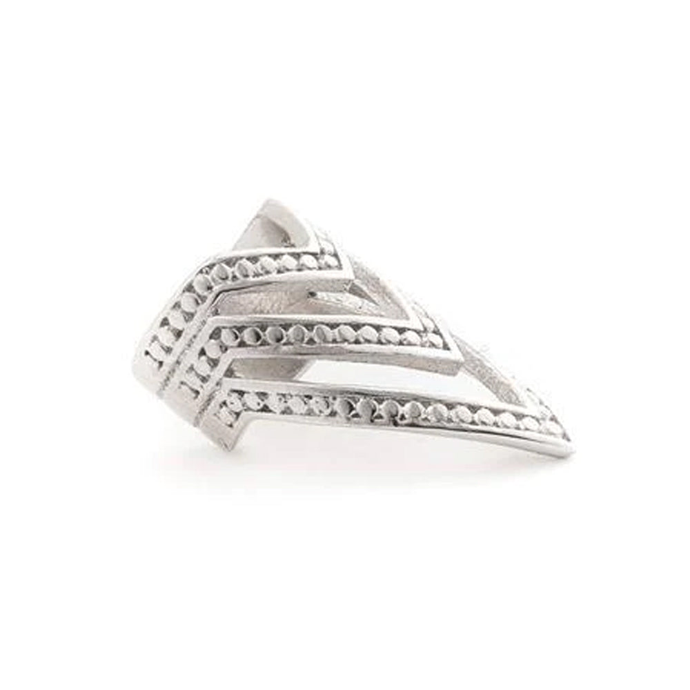 Chevron EAR CUFF (non piercing)