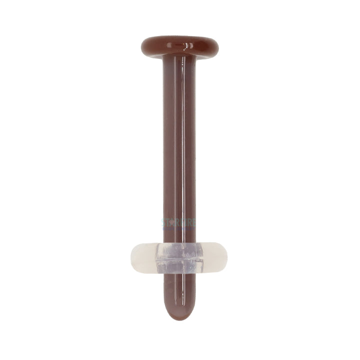 Glass Straight Retainer - Skin Tone 1