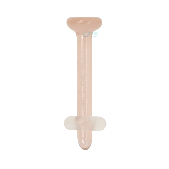 Glass Straight Retainer - Skin Tone 2
