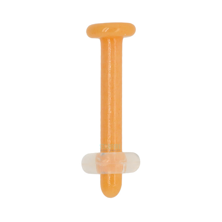 Glass Straight Retainer - Skin Tone 3