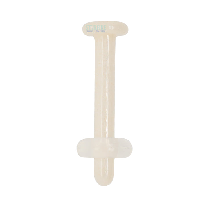 Glass Straight Retainer - Skin Tone 4