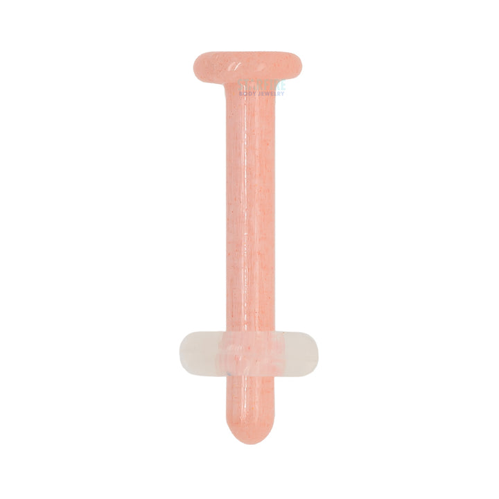 Glass Straight Retainer - Skin Tone 5