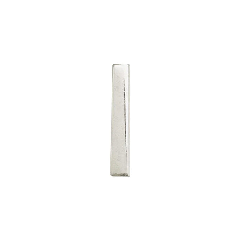 threadless: Rail Pin in Gold