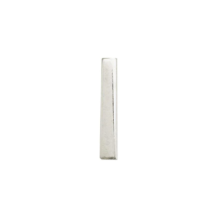 threadless: Rail Pin in Gold