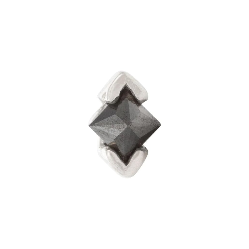 threadless: Eve Pin in Gold with Gemstone