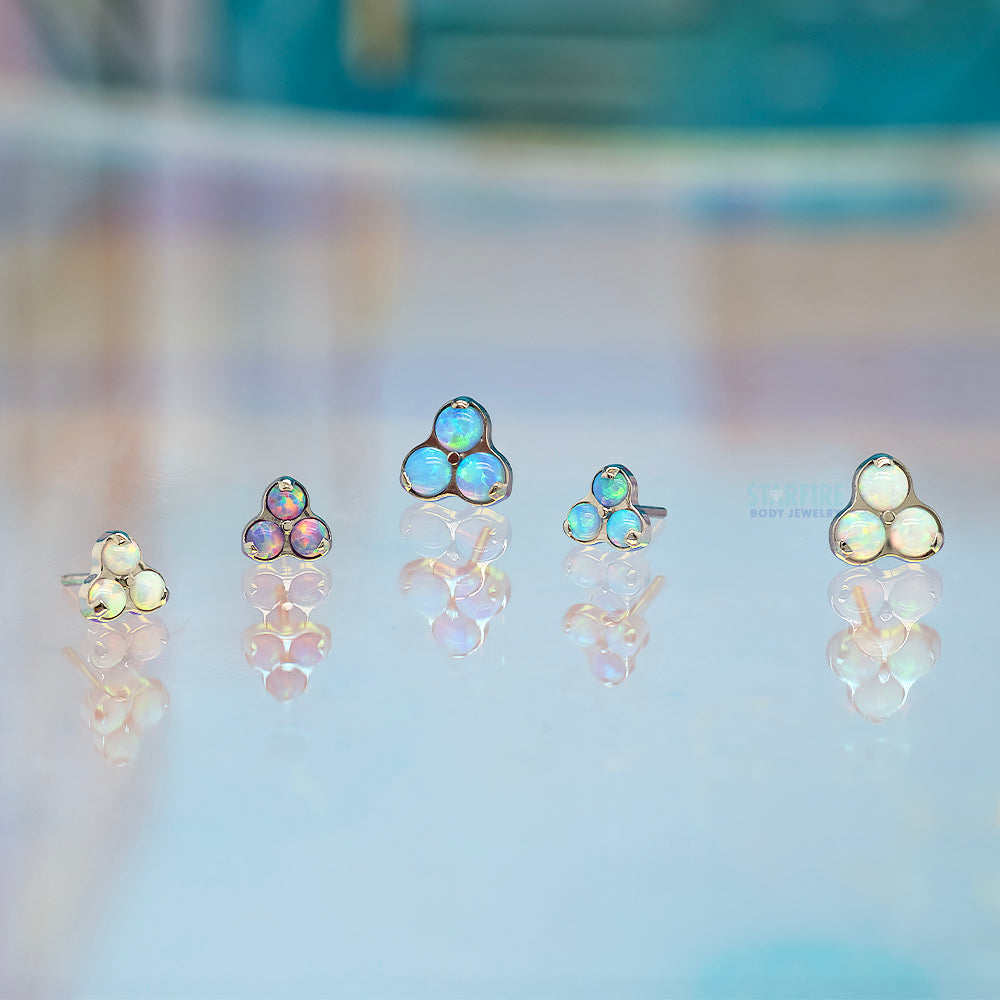 threadless: Opals in Trinity (Menage a Trois) End