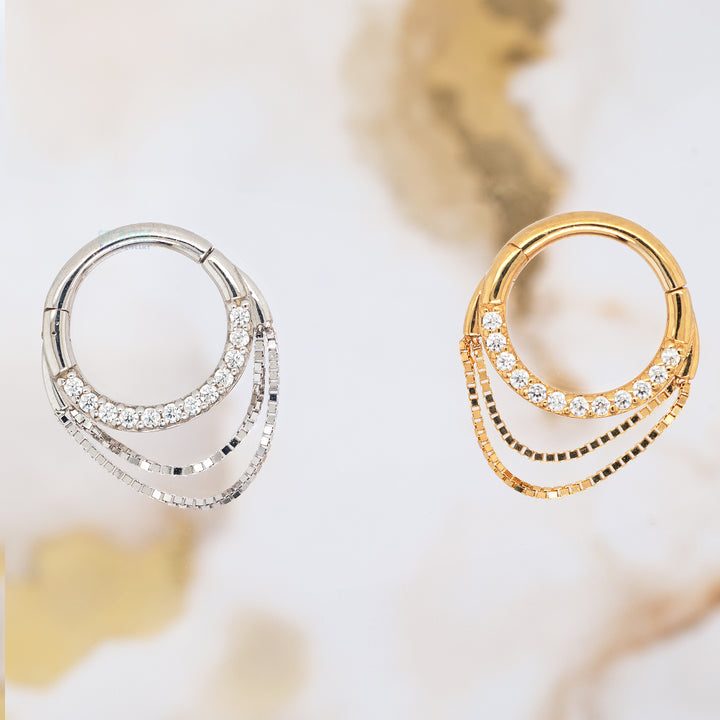 Buddha Jewelry Organics 