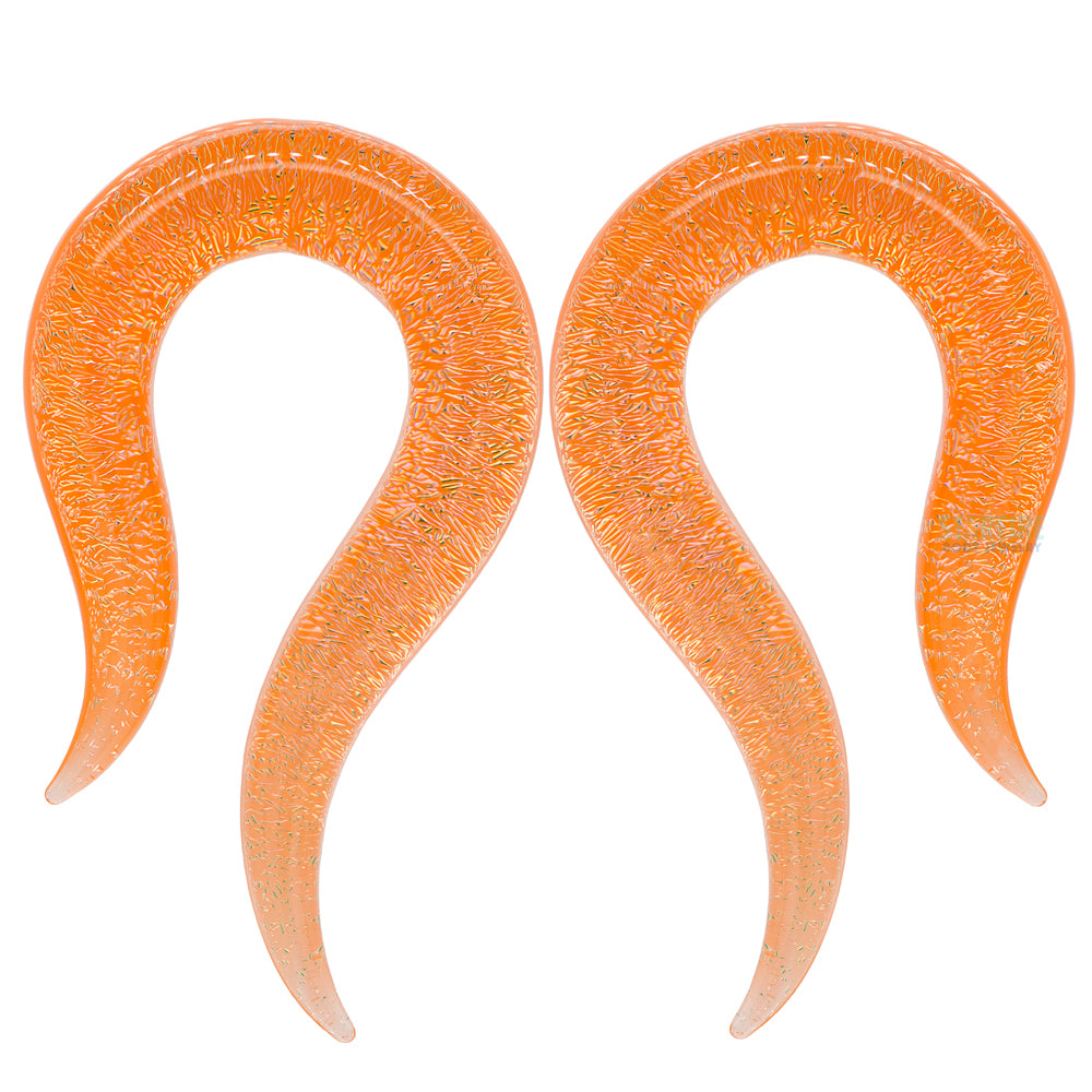 'Mar' Collection 2020 Dichroic Glass Waves