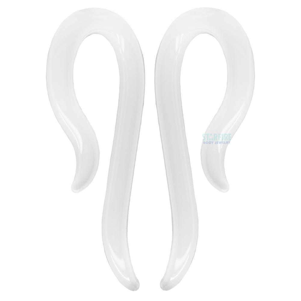 Glass Hooks