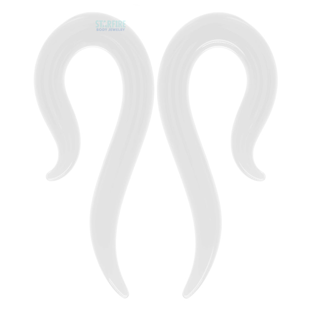 Glass Hooks
