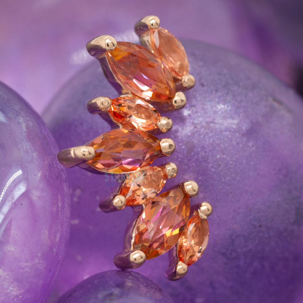 亜耶バネッサ アクセサリー Aya Vanessa