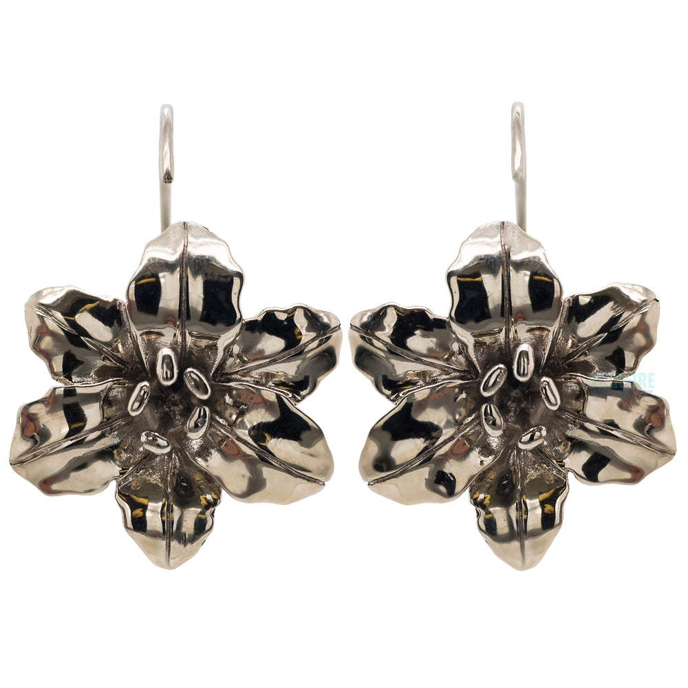 Lily Earrings