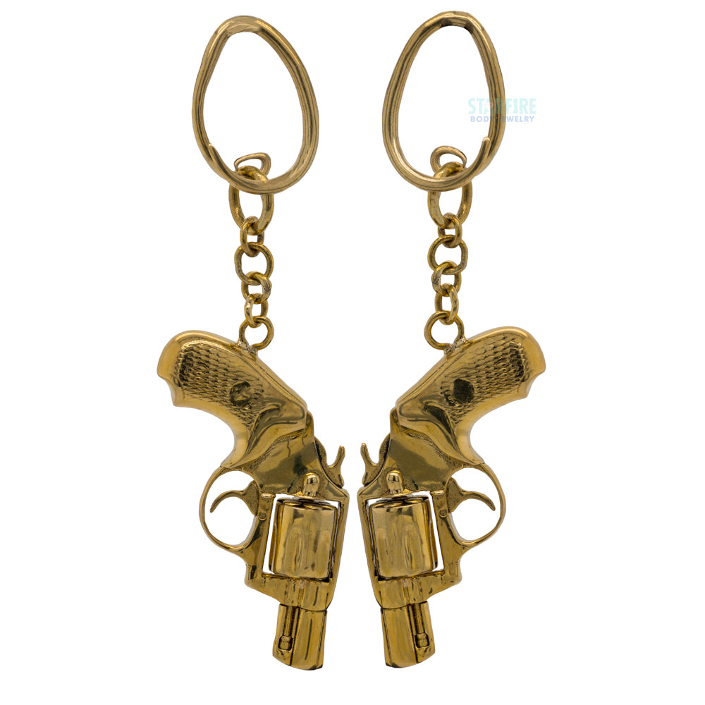 .38 Special Hangers