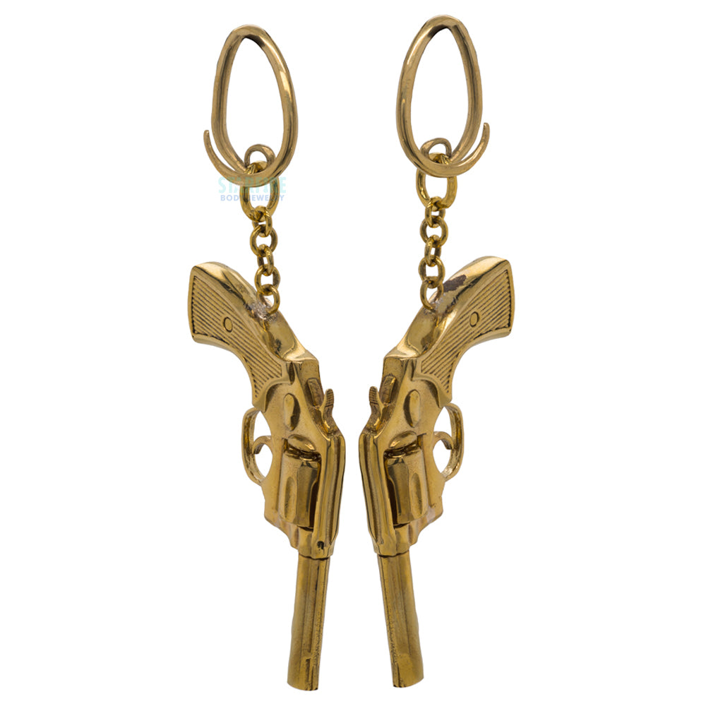 Dirty Harry Hangers