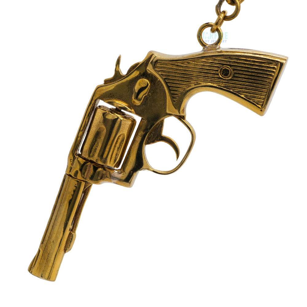Dirty Harry Hangers