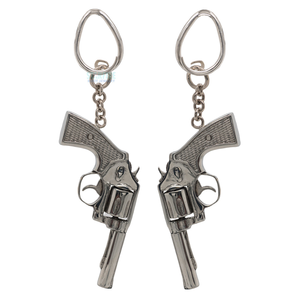 Dirty Harry Hangers
