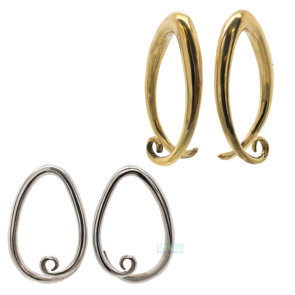 Tear Coils