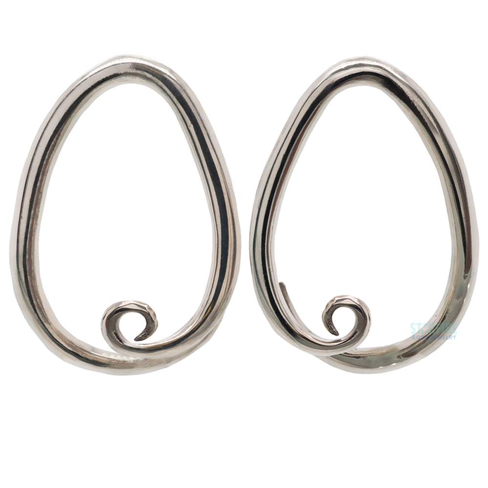 Tear Coils