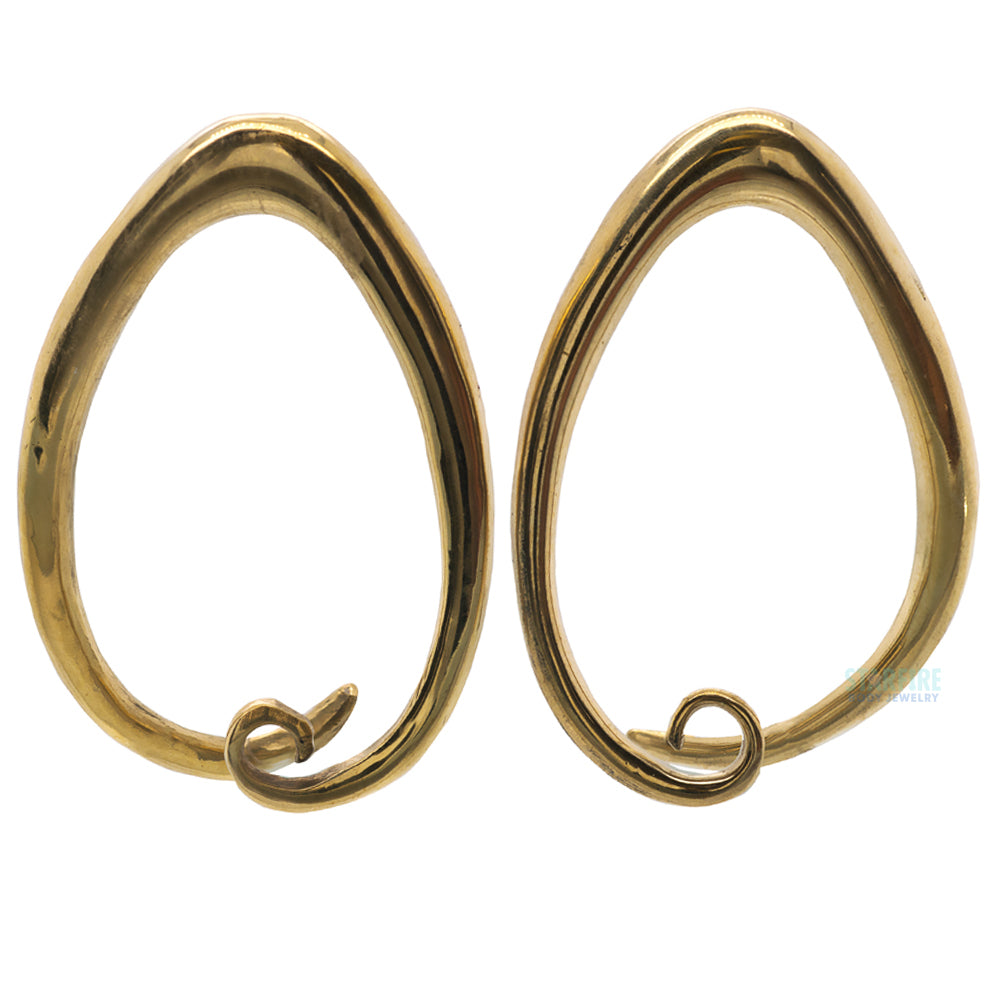 Tear Coils