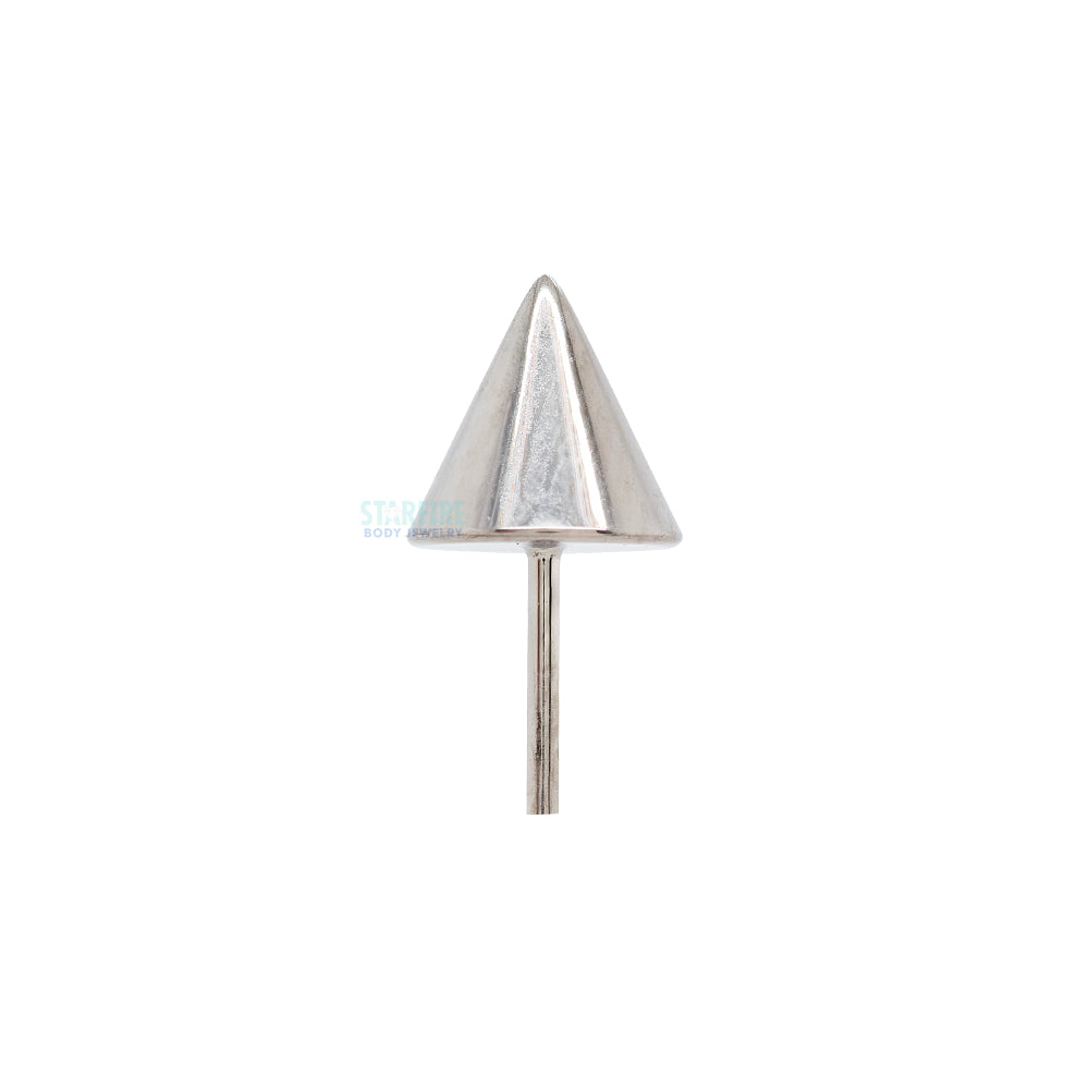 threadless: Cone Spike End