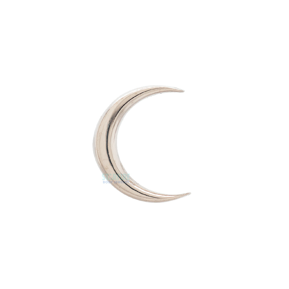 threadless: Moon in Gold End