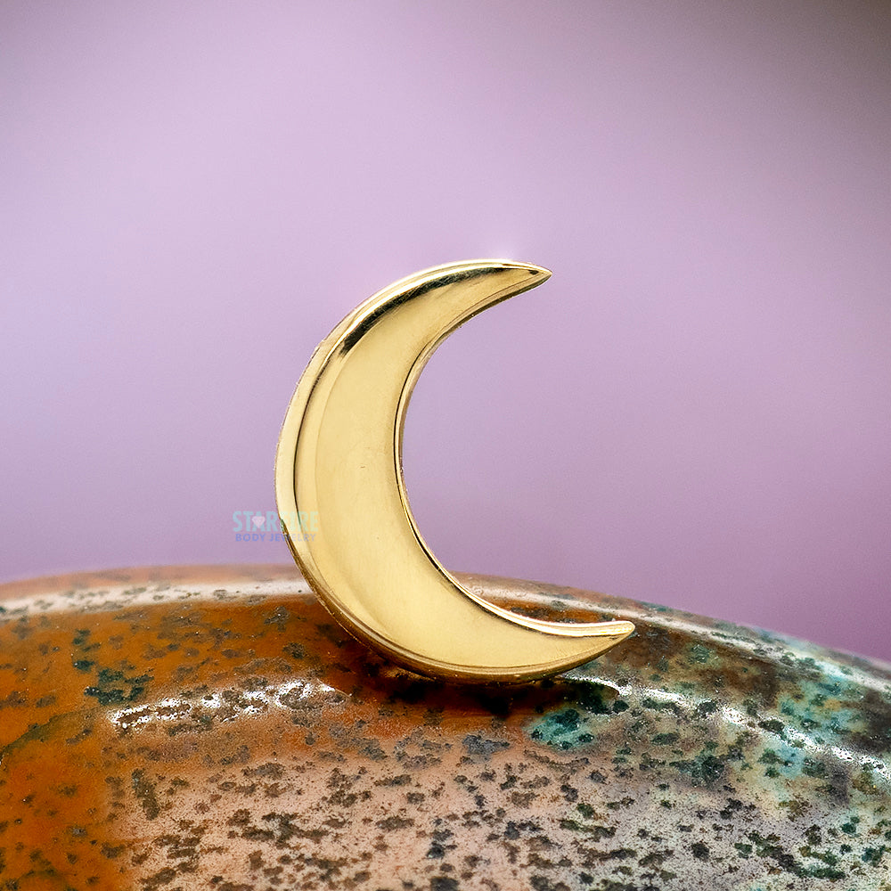 threadless: Moon in Gold End