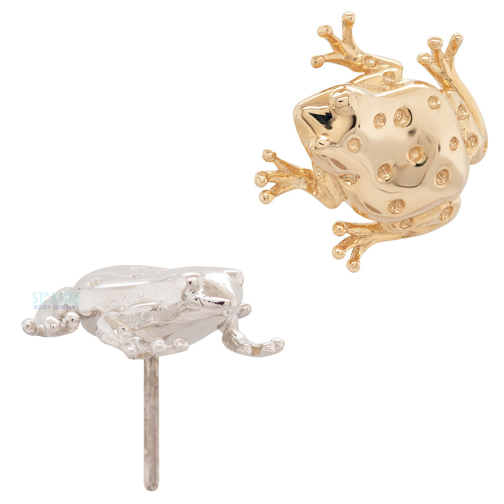 threadless: Sir Hops End in Gold
