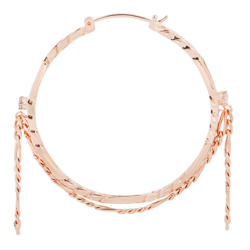 "Hesher" Earrings