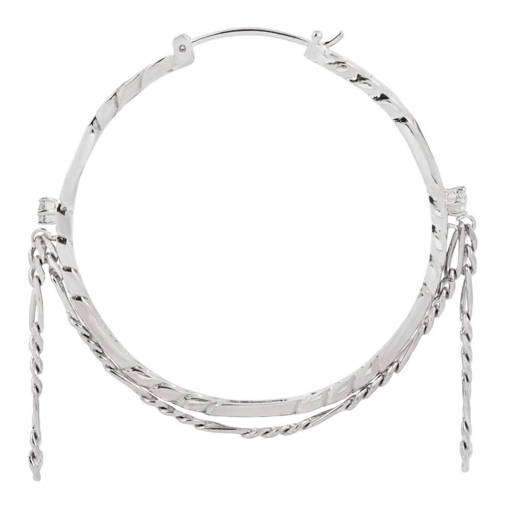 "Hesher" Earrings